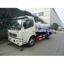 5000L Dongfeng DLK carro de agua